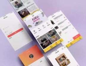 新零售從支付后時代開始 簡店產(chǎn)品說明與網(wǎng)站設計開發(fā)