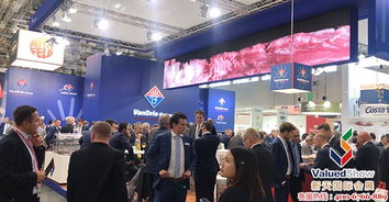 2021年德國科隆國際食品展（ANUGA）資訊與展會服務指南