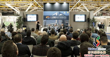 2019年意大利博洛尼亞智慧城市展（LUMI） 聚焦未來城市之光