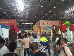 春約泉城，漁樂無限——易釣網邀您共赴濟南漁具展